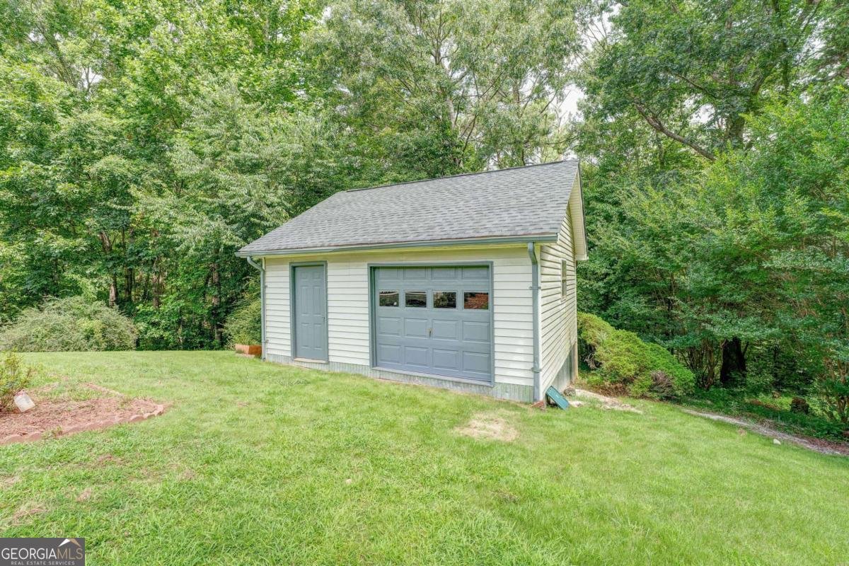 41 Summit Ridge Drive Cartersville - 22