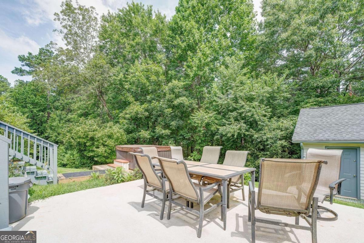 41 Summit Ridge Drive Cartersville - 23