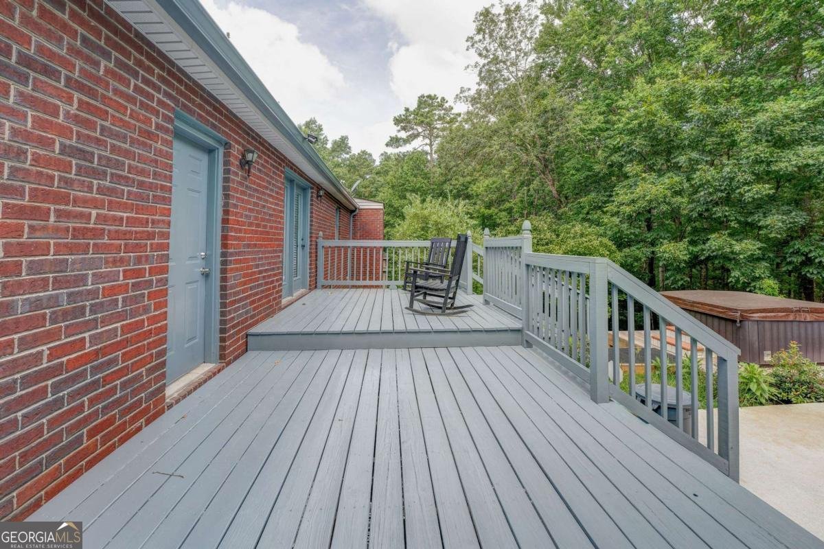 41 Summit Ridge Drive Cartersville - 24