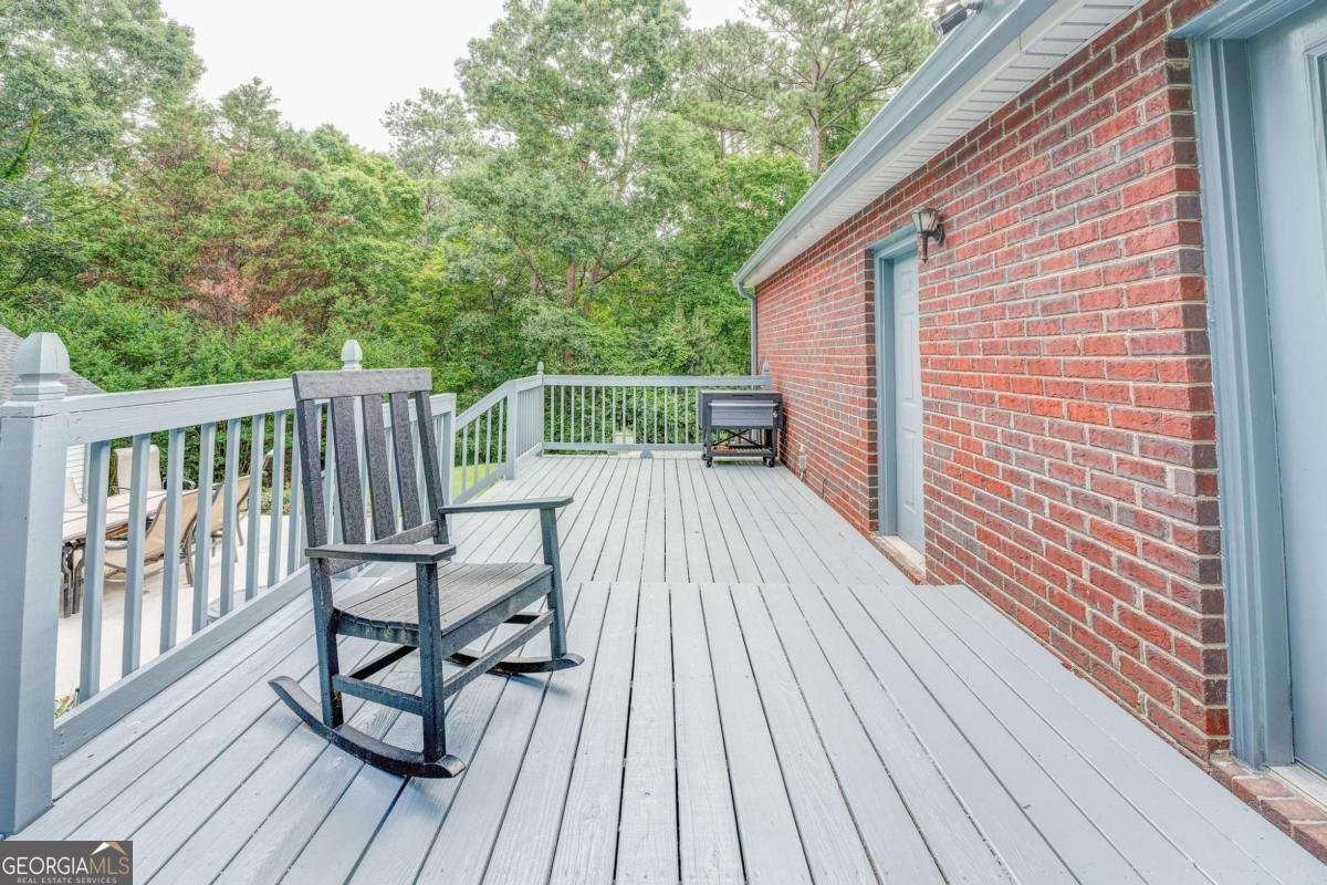 41 Summit Ridge Drive Cartersville - 25