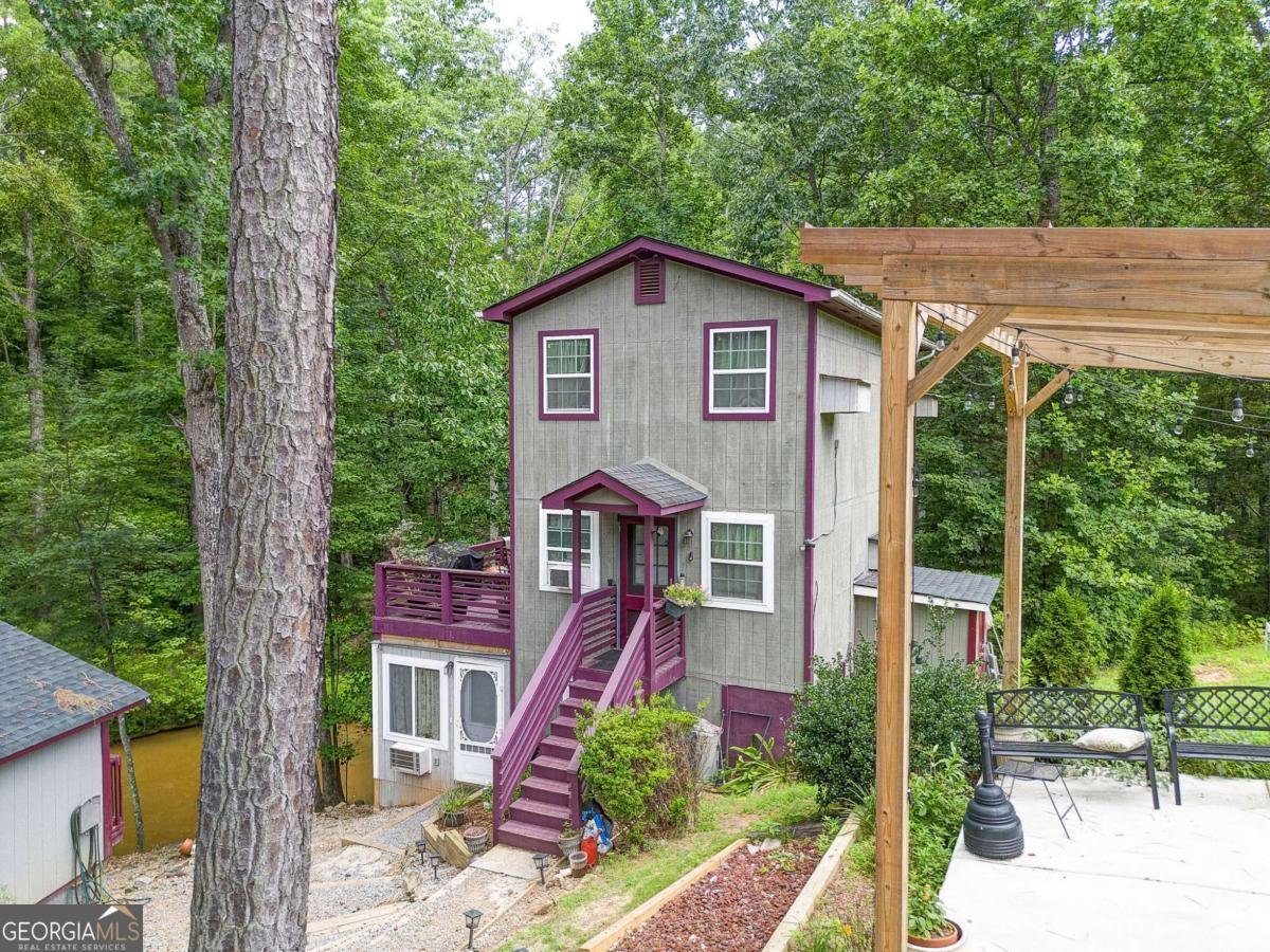 41 Summit Ridge Drive Cartersville - 27