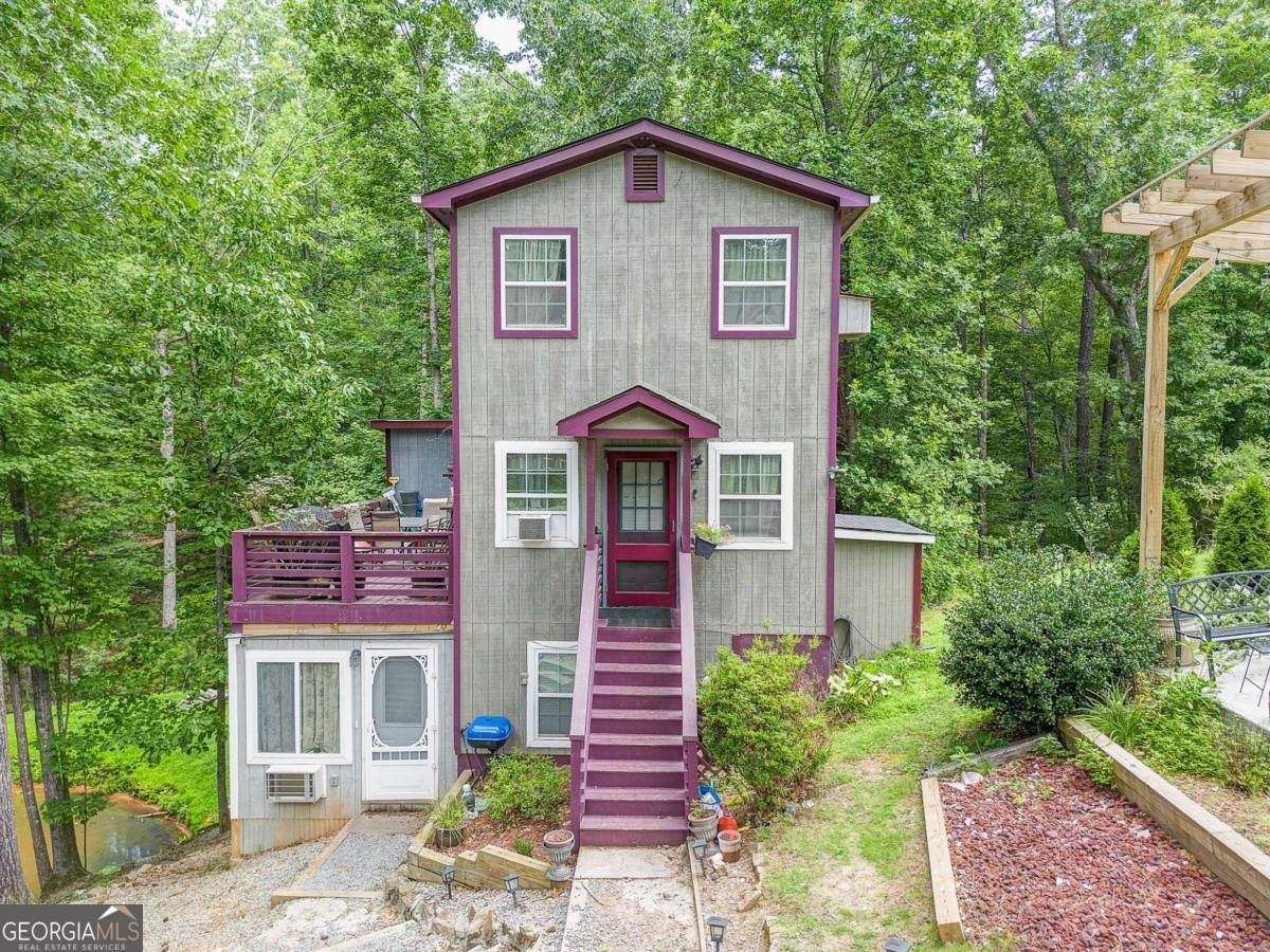 41 Summit Ridge Drive Cartersville - 28