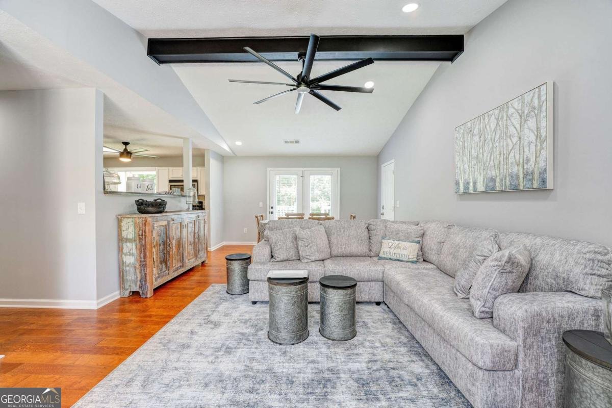 41 Summit Ridge Drive Cartersville - 3