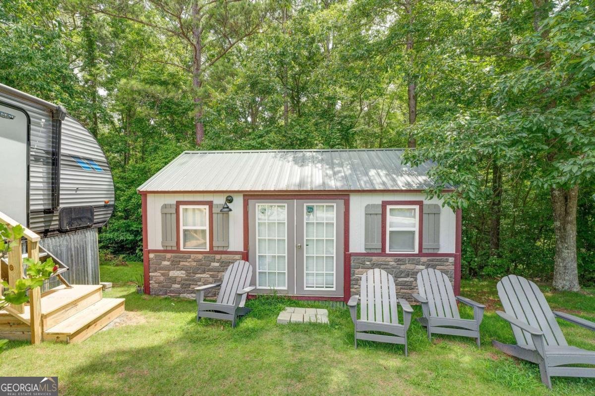 41 Summit Ridge Drive Cartersville - 30