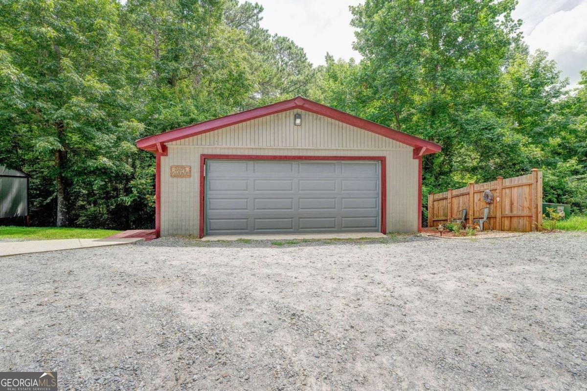 41 Summit Ridge Drive Cartersville - 31