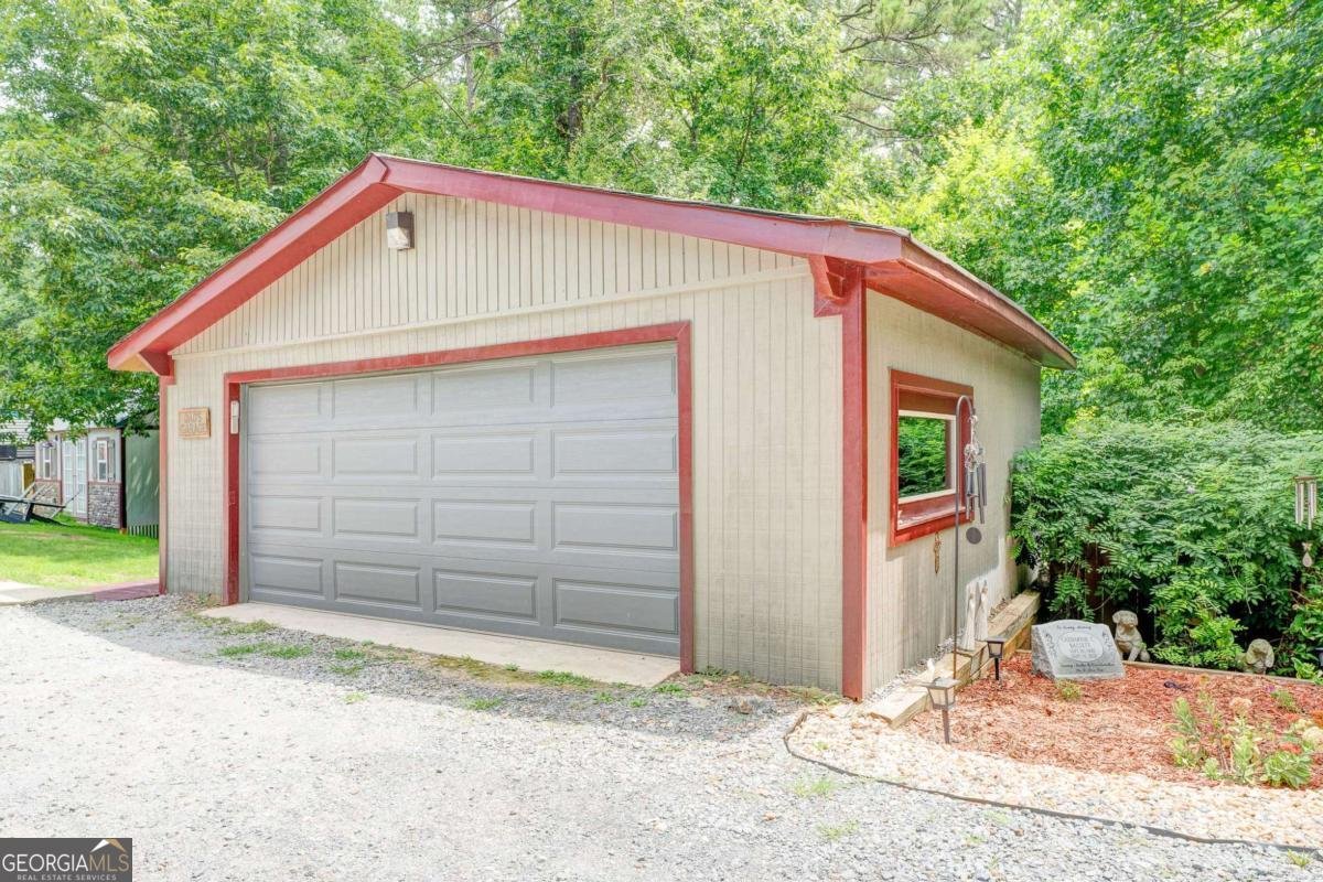 41 Summit Ridge Drive Cartersville - 32