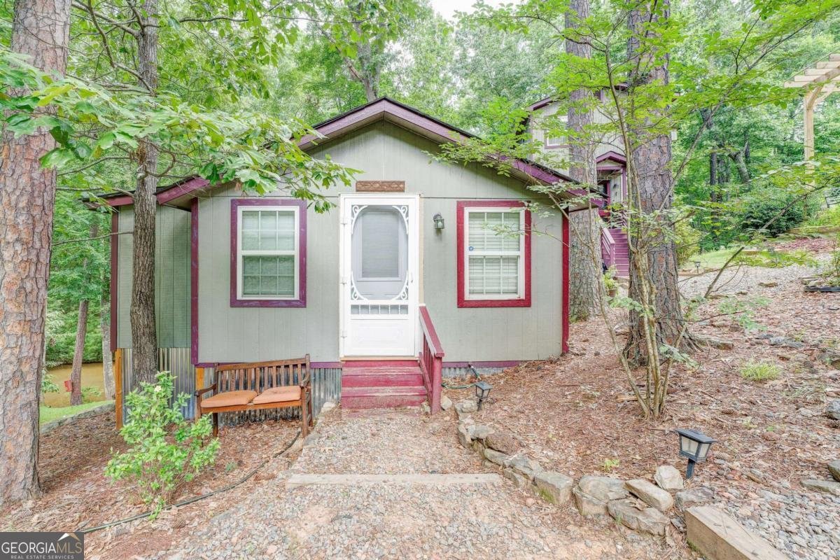 41 Summit Ridge Drive Cartersville - 33