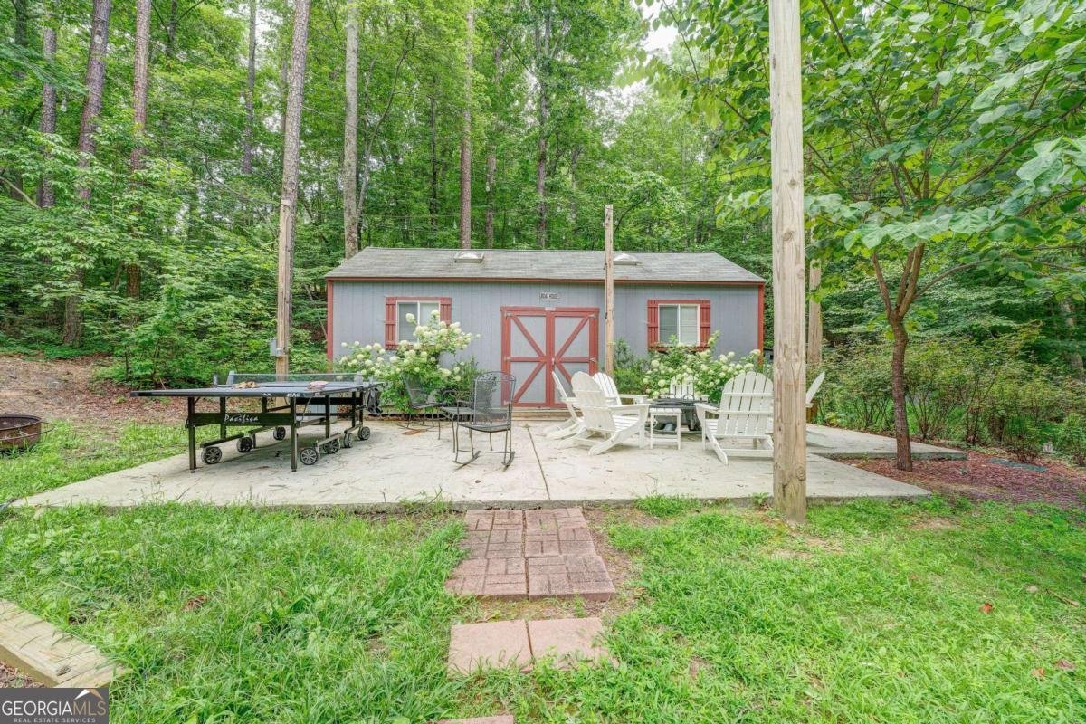 41 Summit Ridge Drive Cartersville - 34