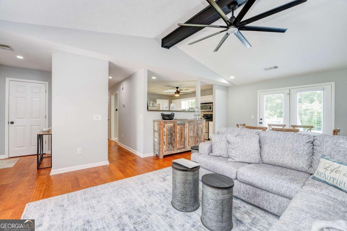 41 Summit Ridge Drive Cartersville - 4