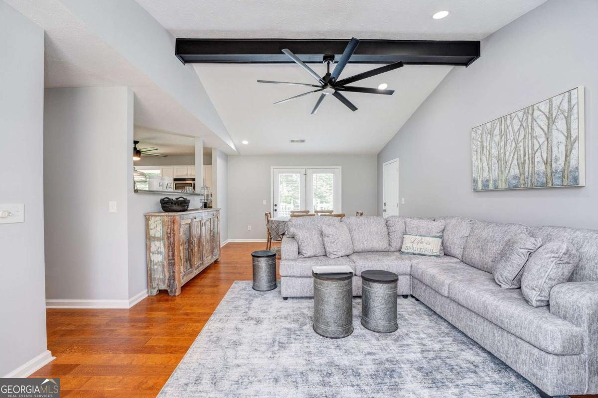 41 Summit Ridge Drive Cartersville - 5