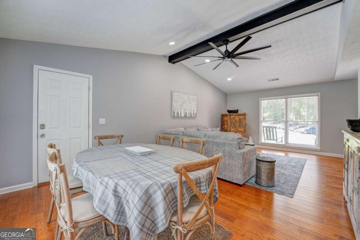 41 Summit Ridge Drive Cartersville - 6