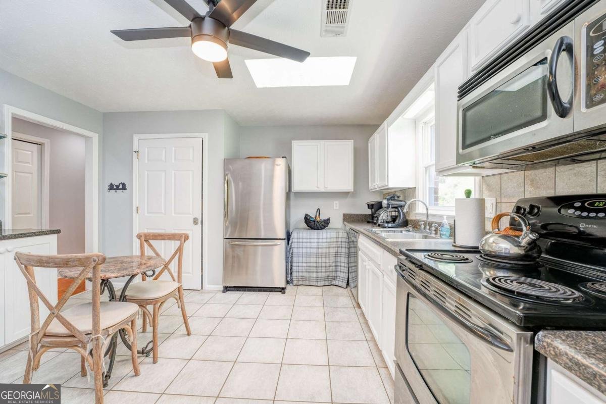 41 Summit Ridge Drive Cartersville - 7