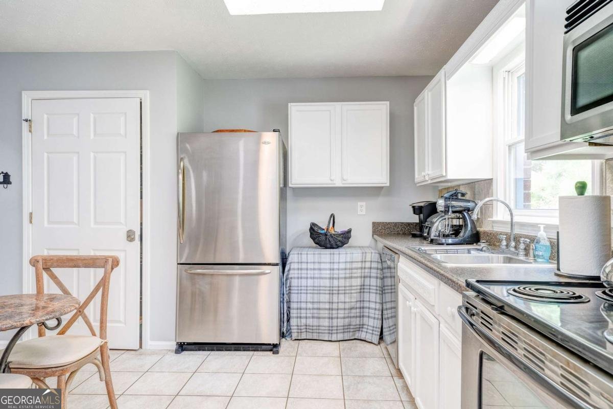 41 Summit Ridge Drive Cartersville - 8