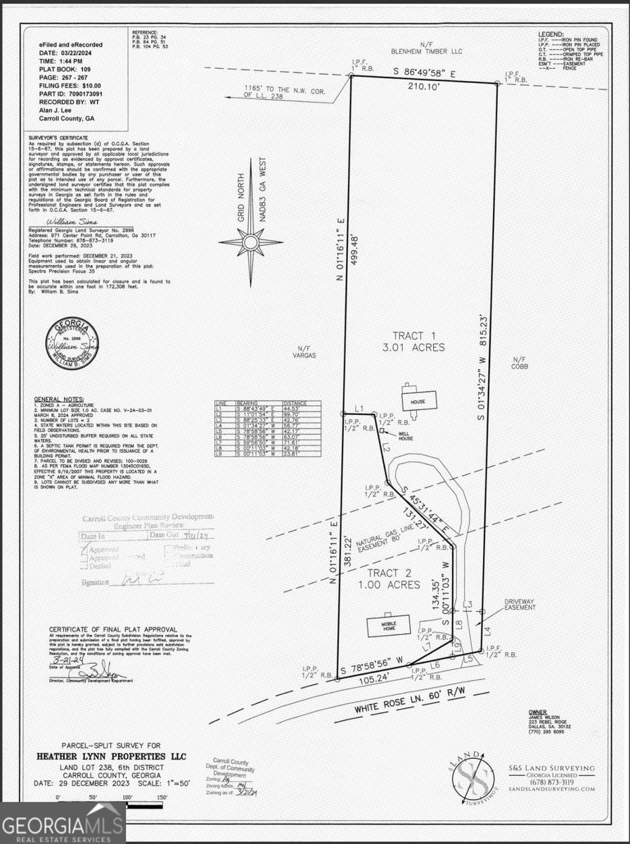 172 White Rose Lane Temple - 47