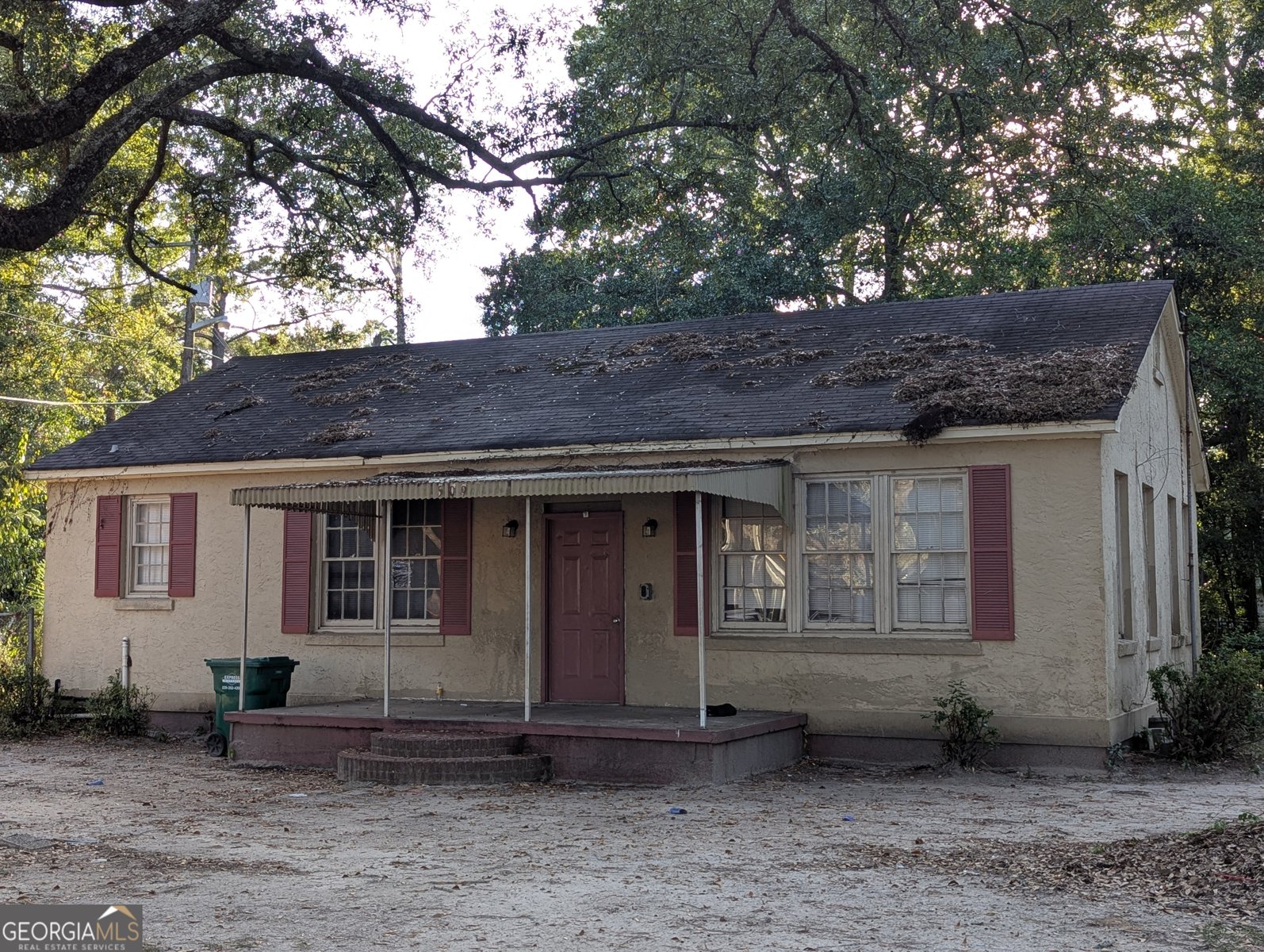 509 Harding Street Albany - main photo