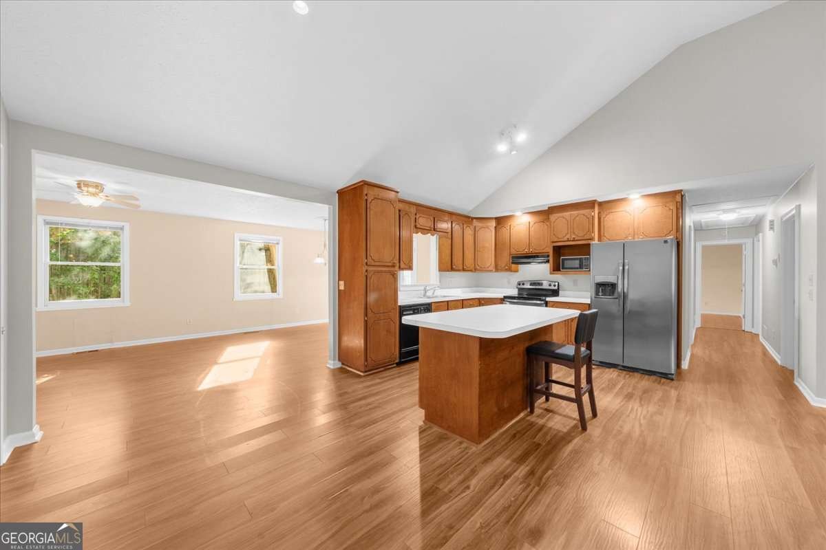 5660 Mercedes Drive Cumming - 11