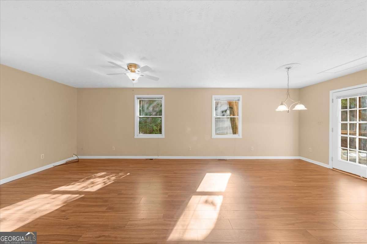 5660 Mercedes Drive Cumming - 20