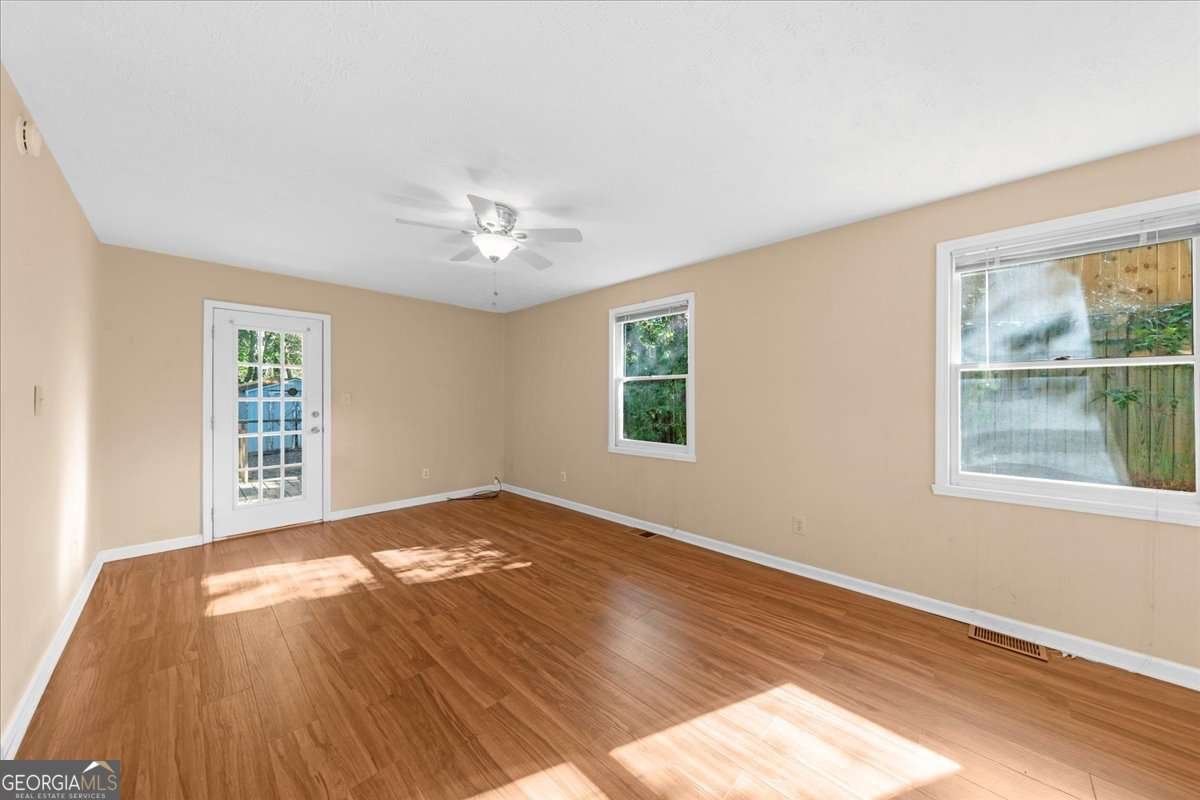 5660 Mercedes Drive Cumming - 22