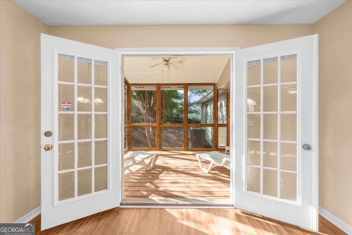 5660 Mercedes Drive Cumming - 25