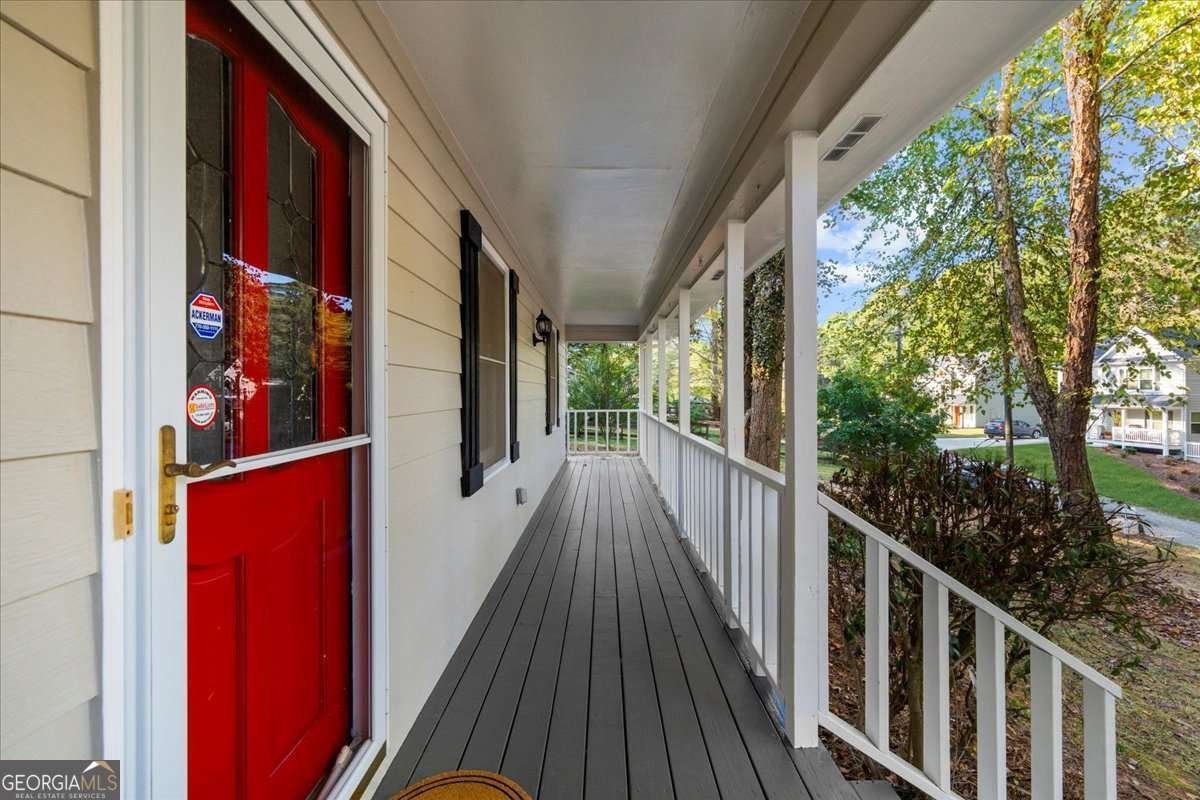 5660 Mercedes Drive Cumming - 3