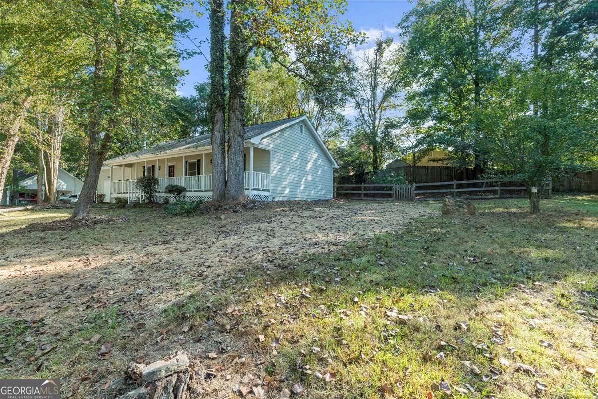 5660 Mercedes Drive Cumming - 46
