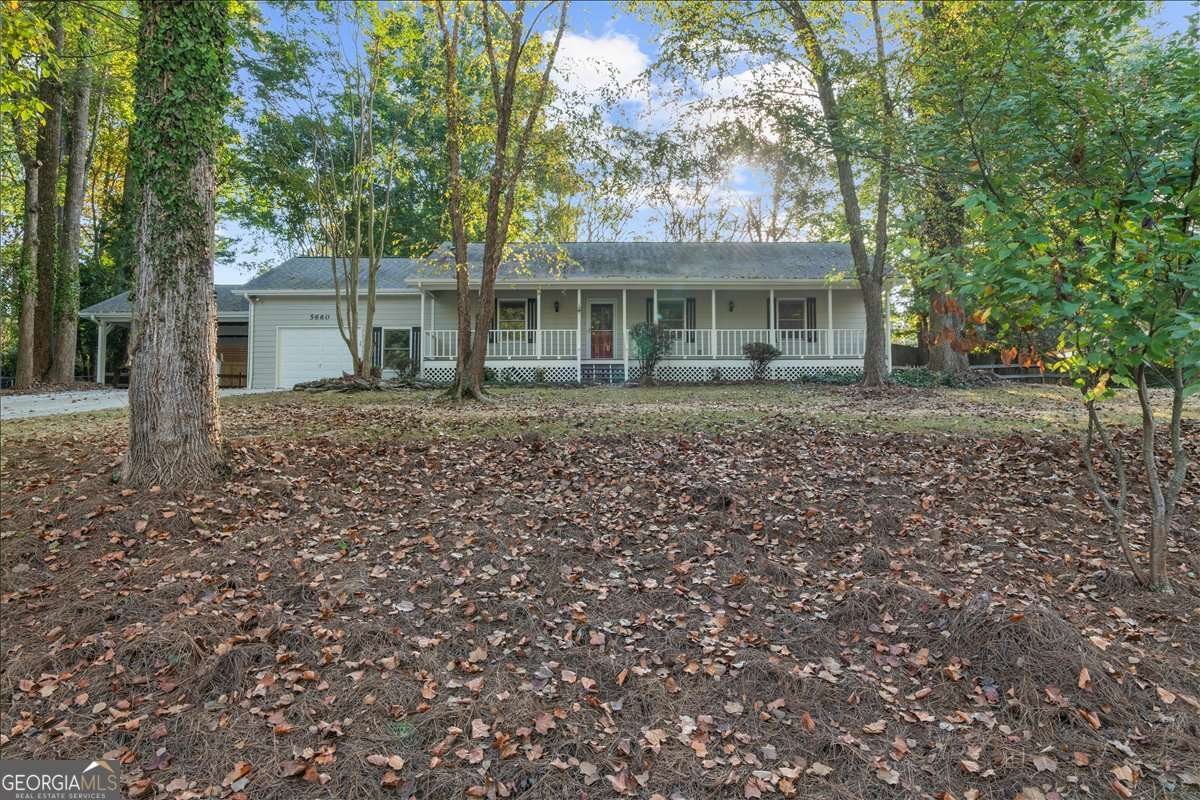 5660 Mercedes Drive Cumming - 47