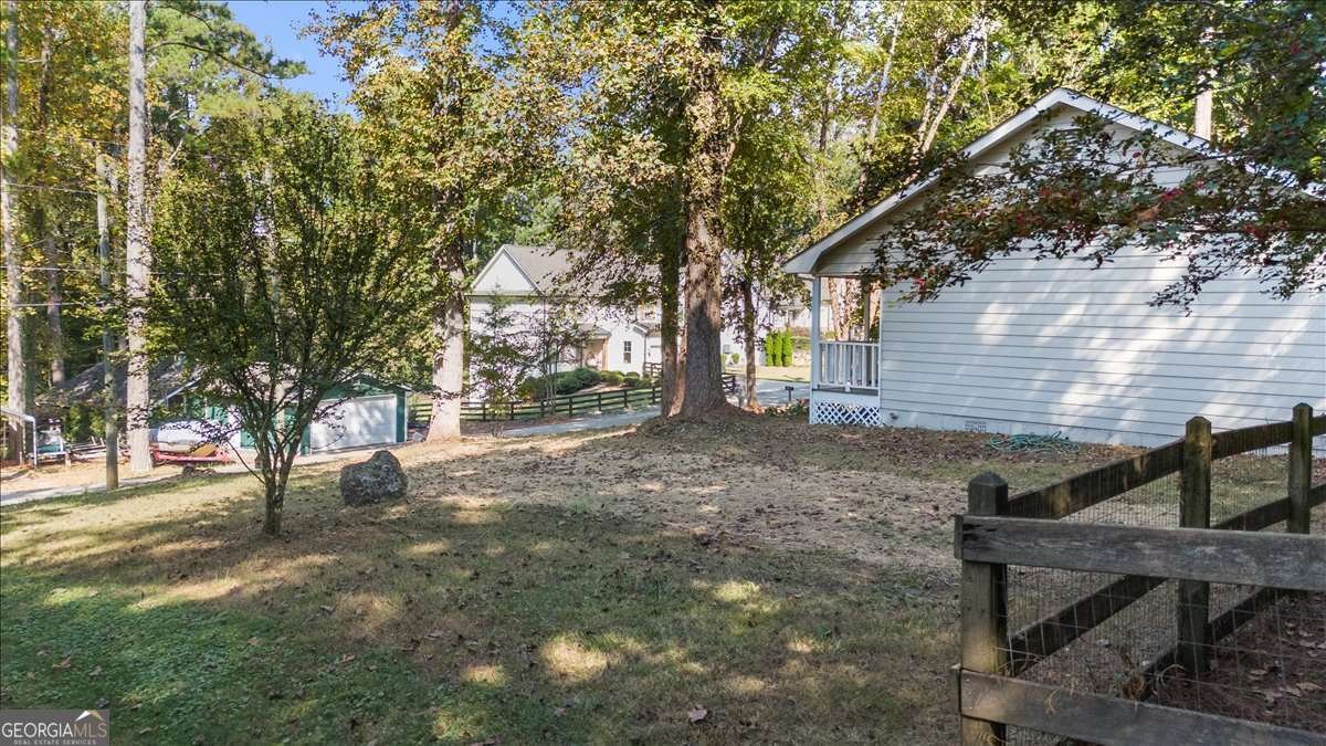 5660 Mercedes Drive Cumming - 50