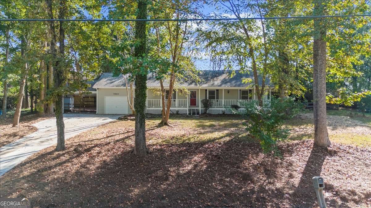 5660 Mercedes Drive Cumming - 54