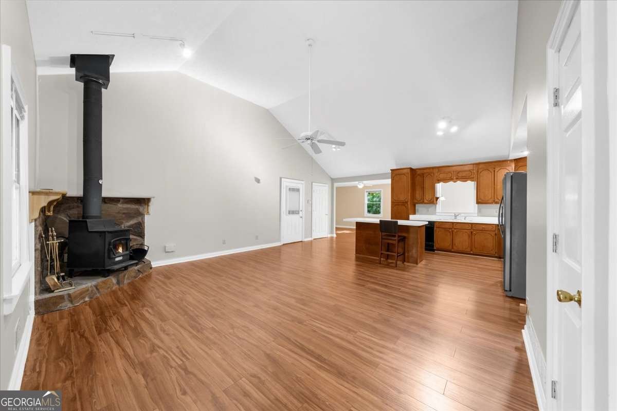 5660 Mercedes Drive Cumming - 6