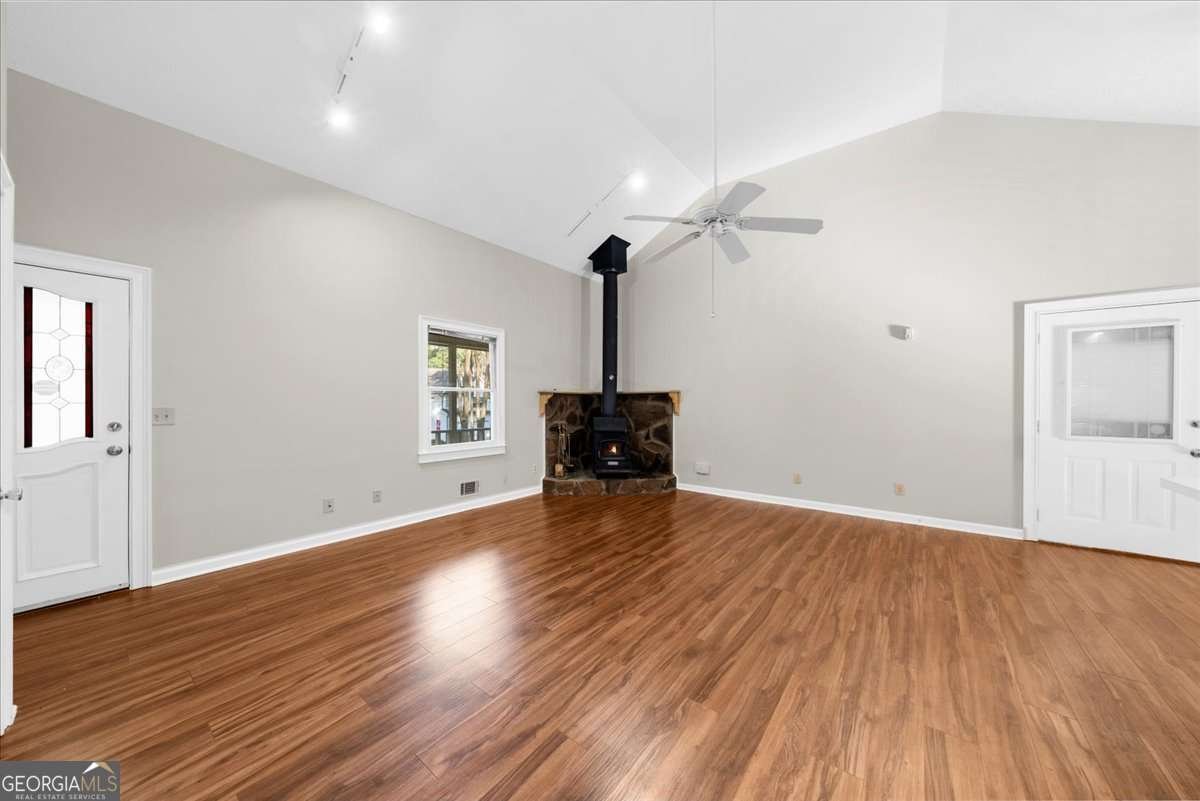 5660 Mercedes Drive Cumming - 9