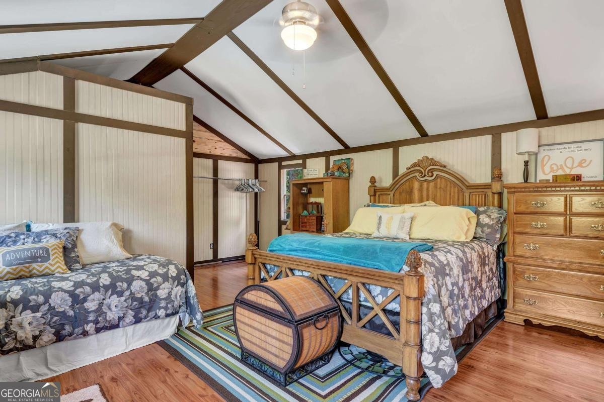 160 Rockville Springs Drive Eatonton - 11