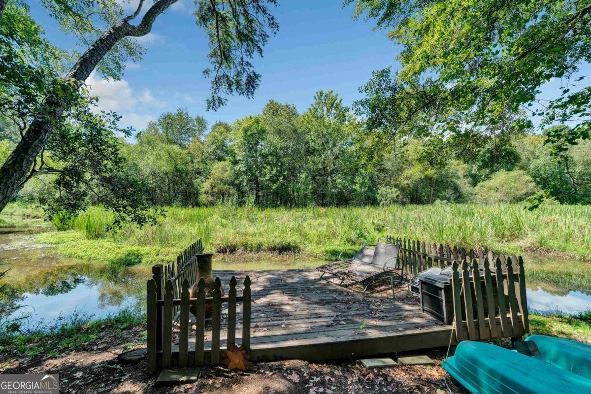 160 Rockville Springs Drive Eatonton - 13