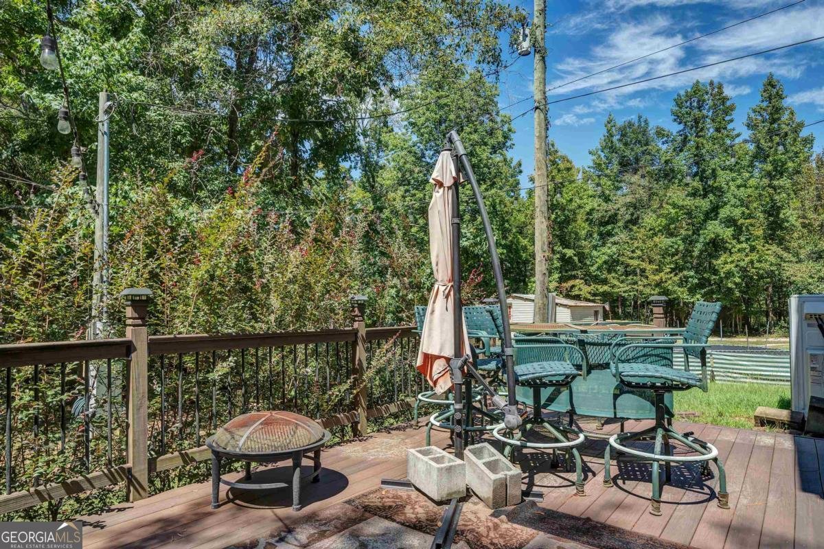 160 Rockville Springs Drive Eatonton - 2