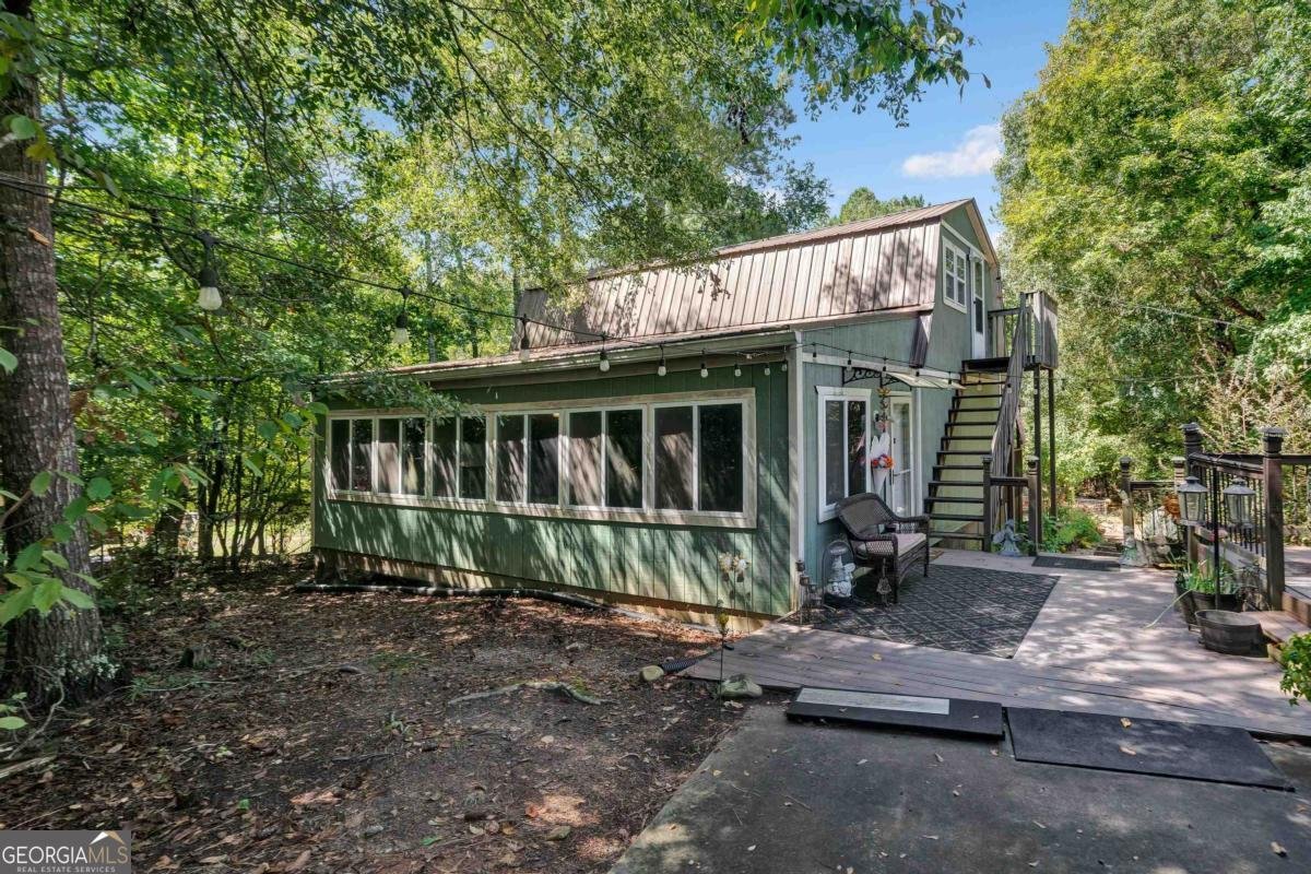 160 Rockville Springs Drive Eatonton - 23