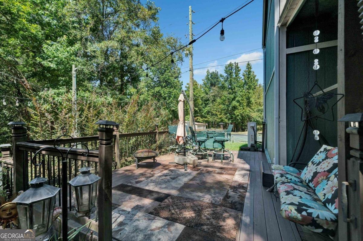 160 Rockville Springs Drive Eatonton - 3