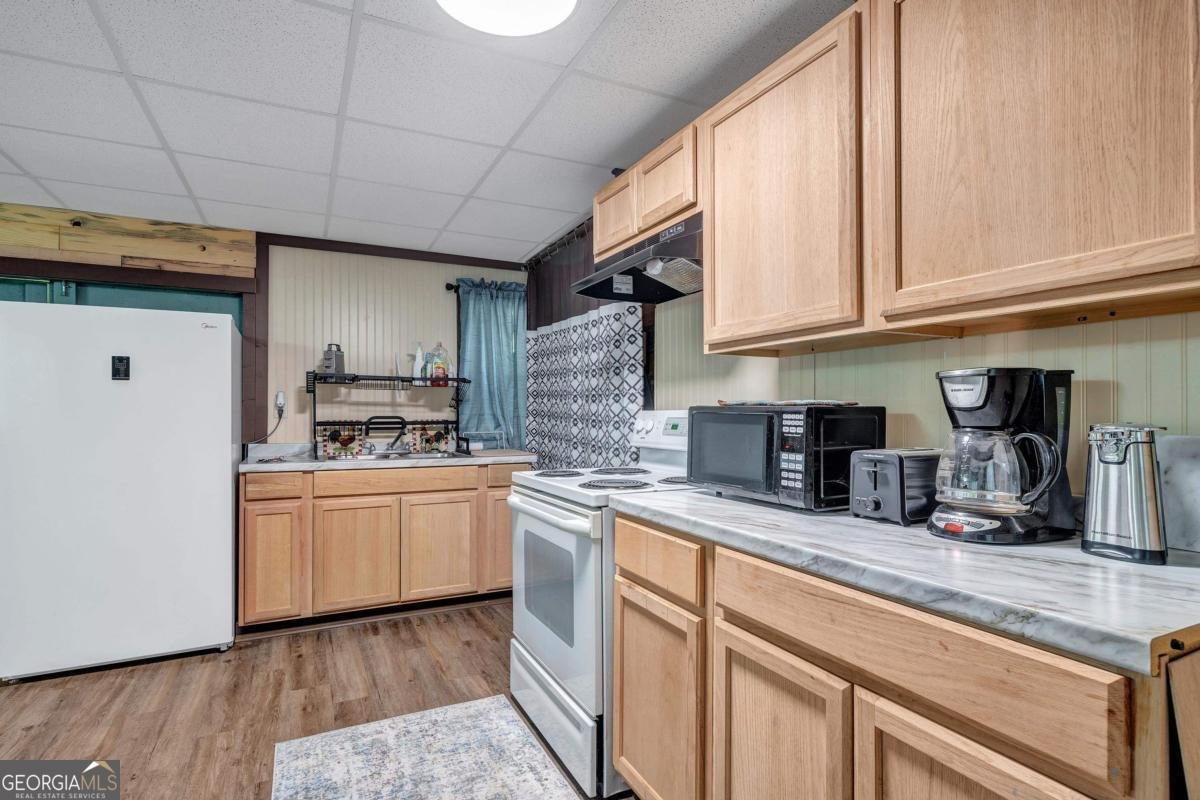 160 Rockville Springs Drive Eatonton - 7