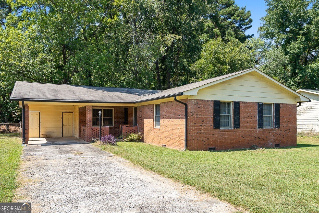 6155 Landover Circle Morrow - 1