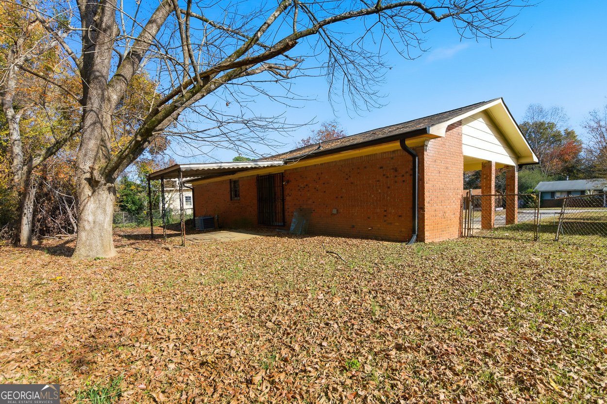 6155 Landover Circle Morrow - 16