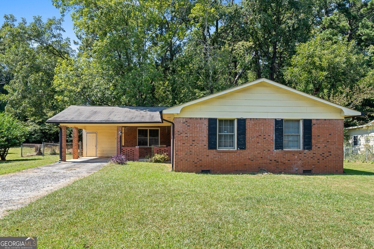 6155 Landover Circle Morrow - 2