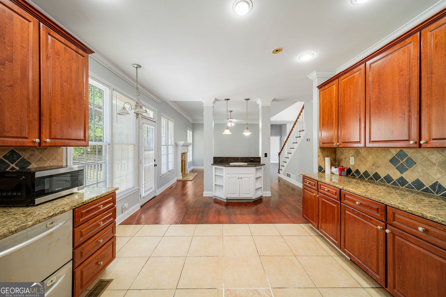 1920 Lee Patrick Drive Dacula - 10