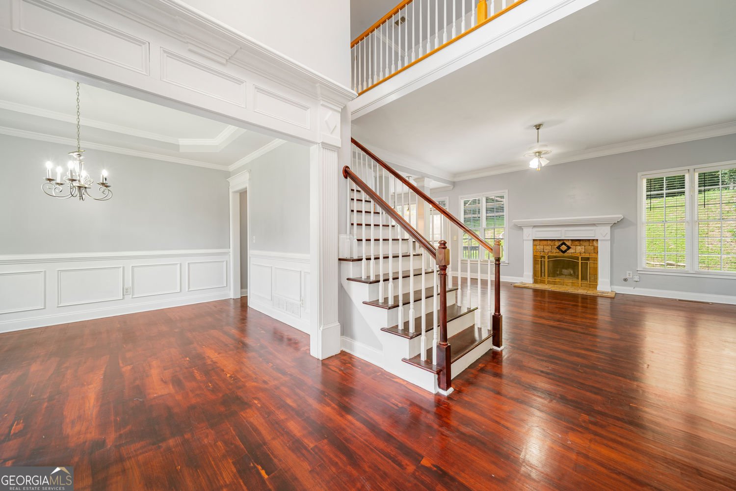 1920 Lee Patrick Drive Dacula - 2