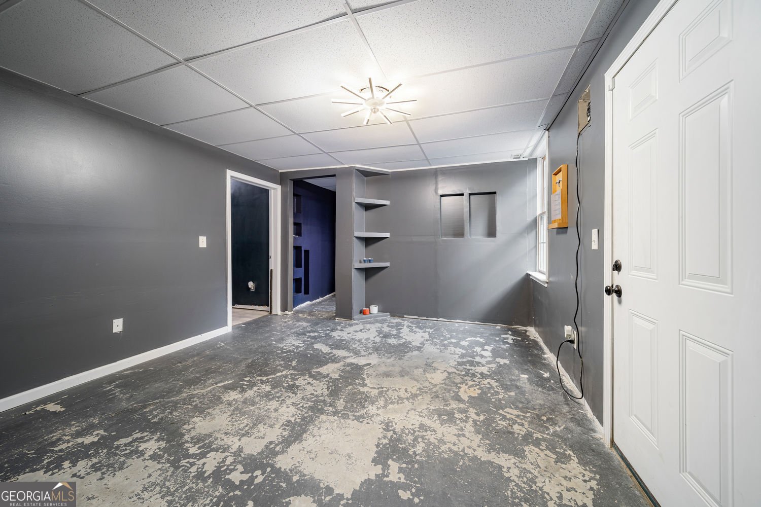 1920 Lee Patrick Drive Dacula - 24