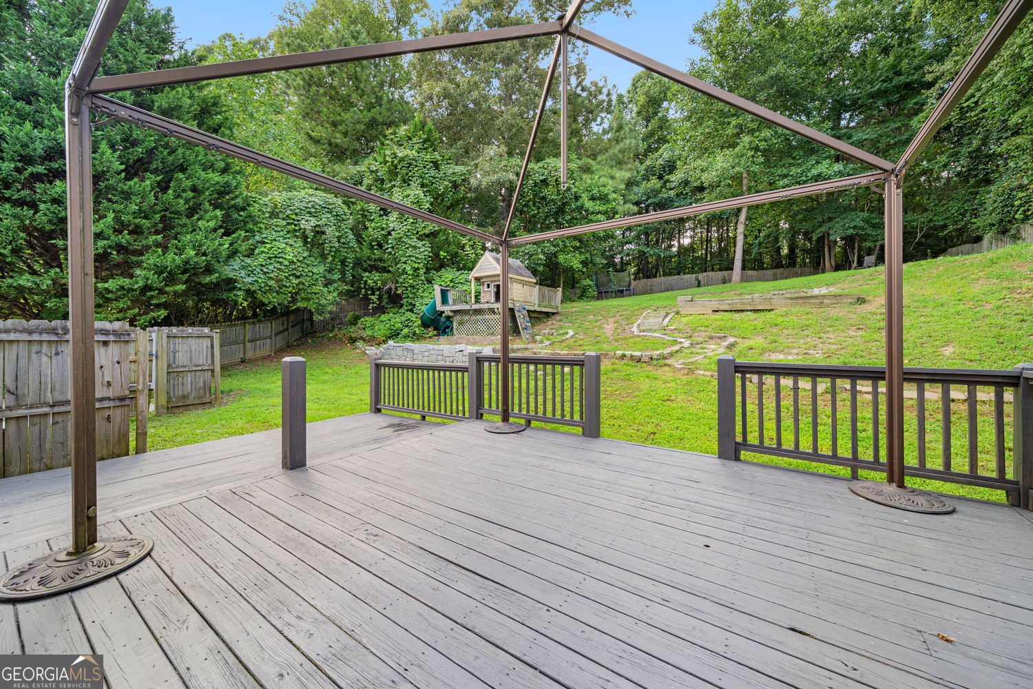 1920 Lee Patrick Drive Dacula - 27