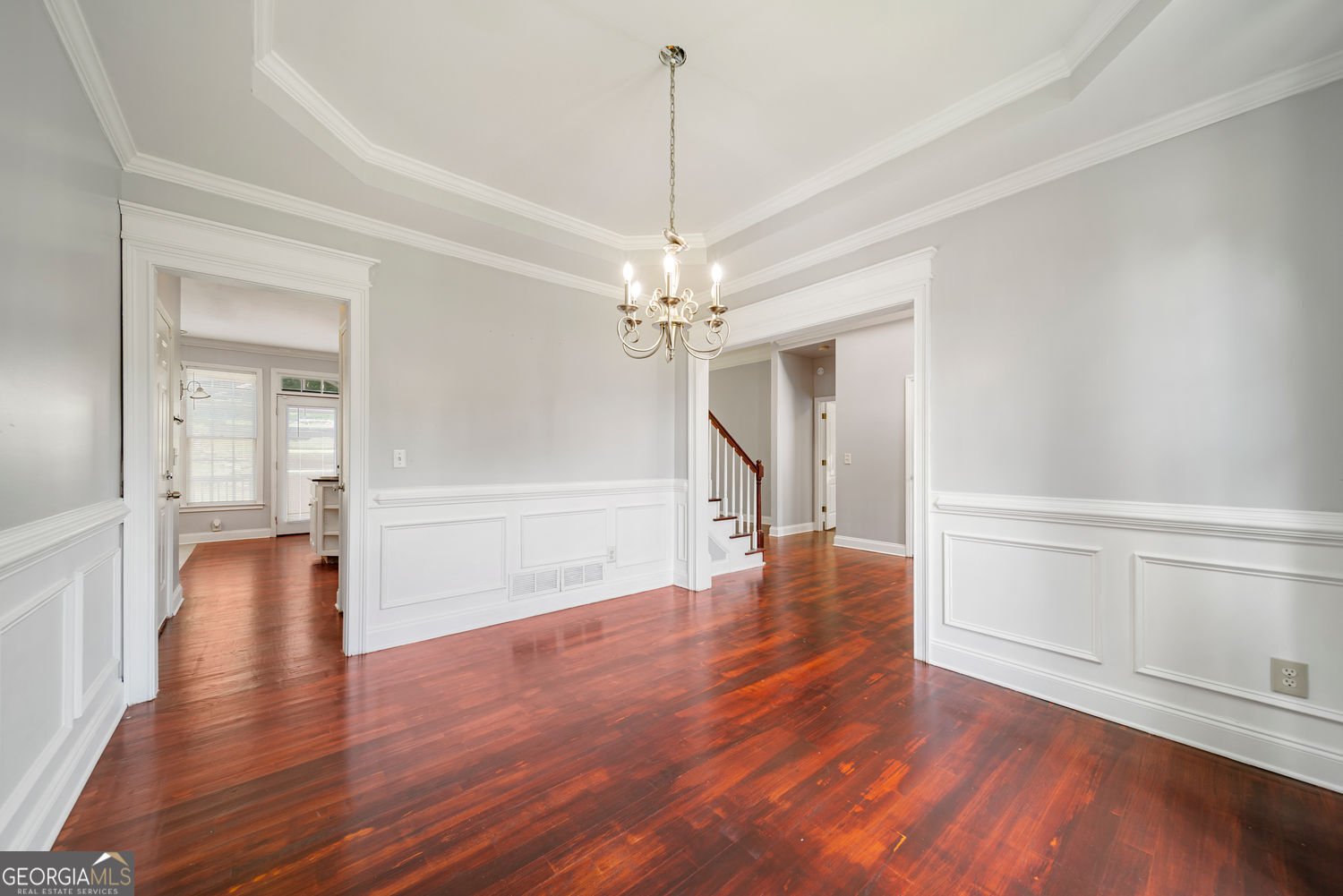 1920 Lee Patrick Drive Dacula - 3