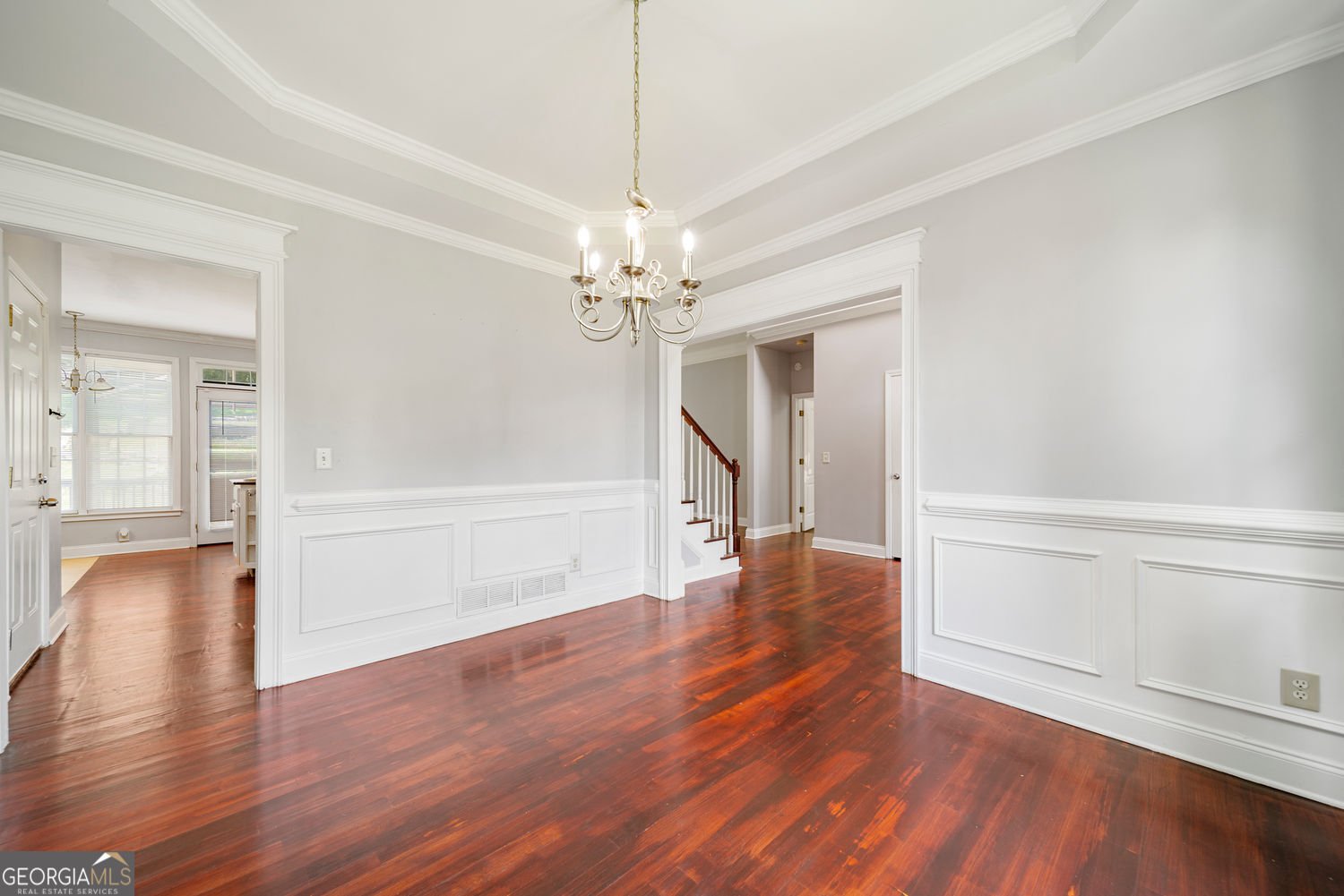 1920 Lee Patrick Drive Dacula - 4