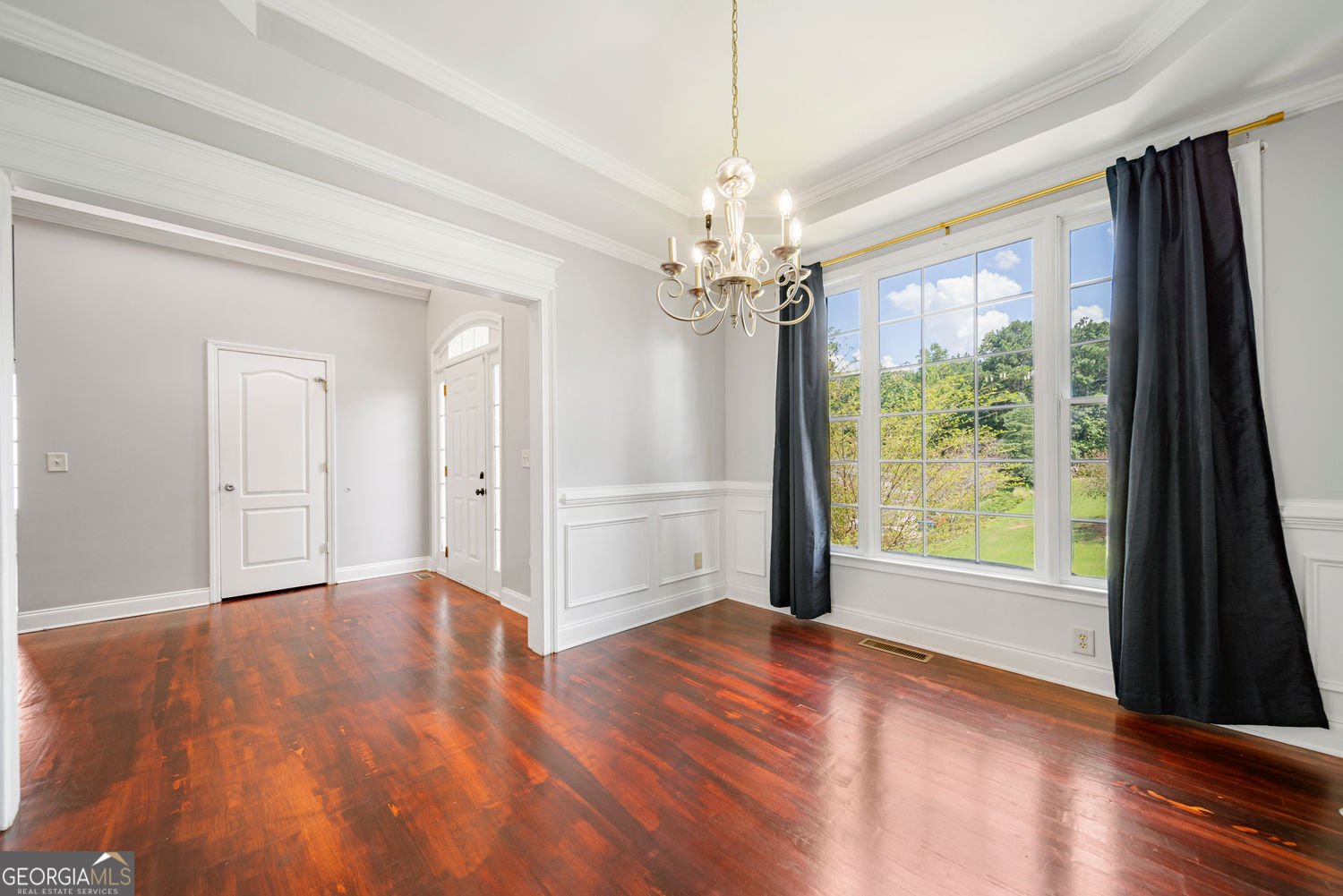 1920 Lee Patrick Drive Dacula - 5