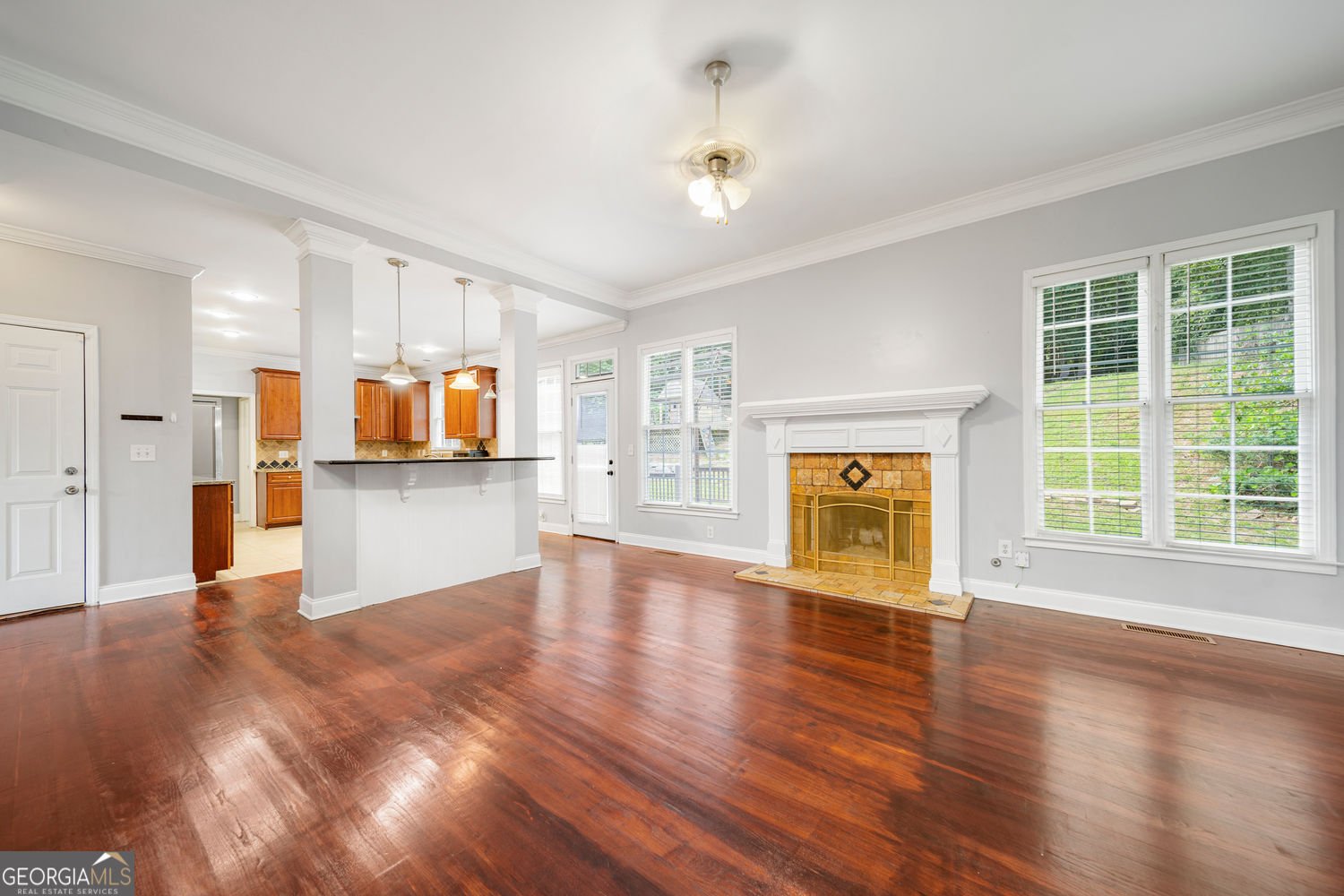 1920 Lee Patrick Drive Dacula - 6