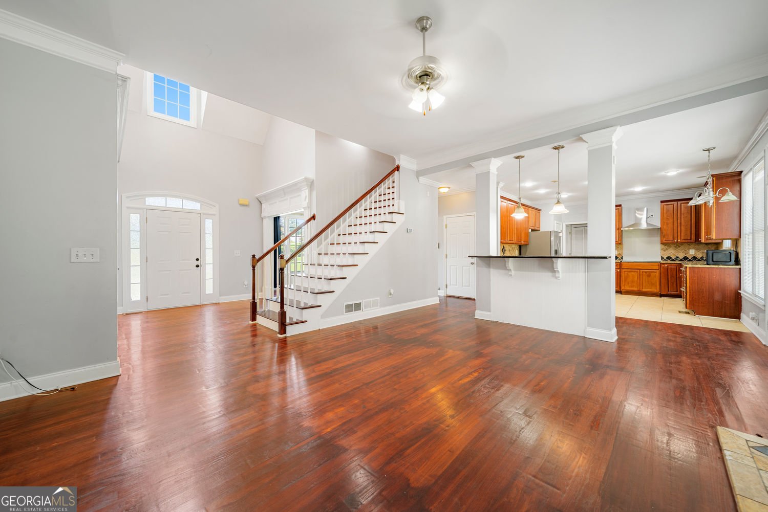 1920 Lee Patrick Drive Dacula - 7