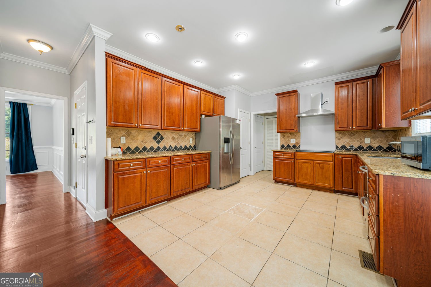 1920 Lee Patrick Drive Dacula - 9