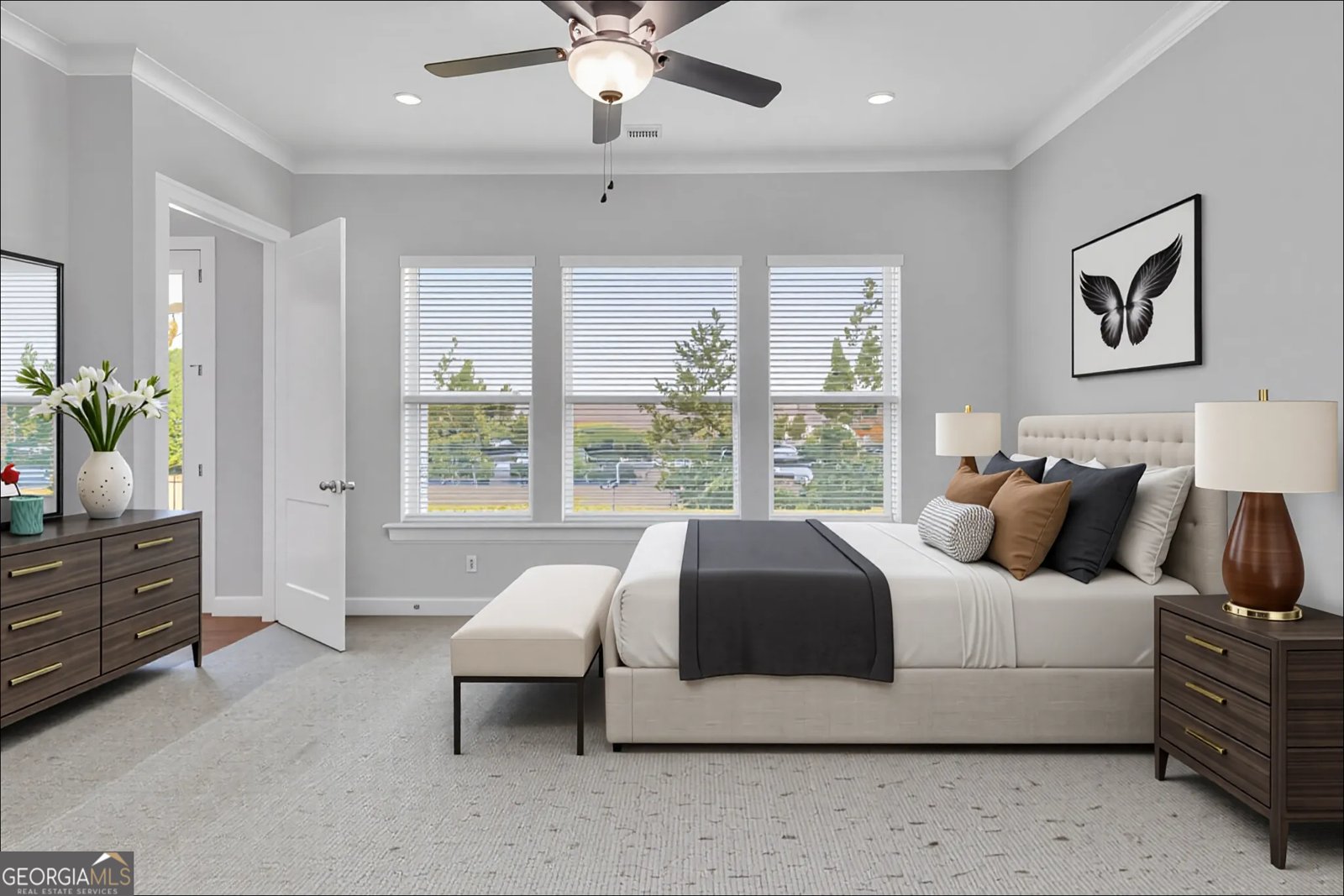 6813 Bungalow Road Flowery Branch - 13